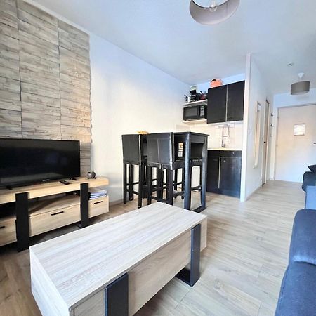 Mas De Blais Appartement Chaleureux A 5 Minutes Des Pistes บรีอองซง ภายนอก รูปภาพ