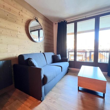 Mas De Blais Appartement Chaleureux A 5 Minutes Des Pistes บรีอองซง ภายนอก รูปภาพ