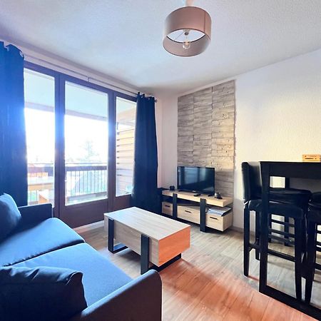 Mas De Blais Appartement Chaleureux A 5 Minutes Des Pistes บรีอองซง ภายนอก รูปภาพ