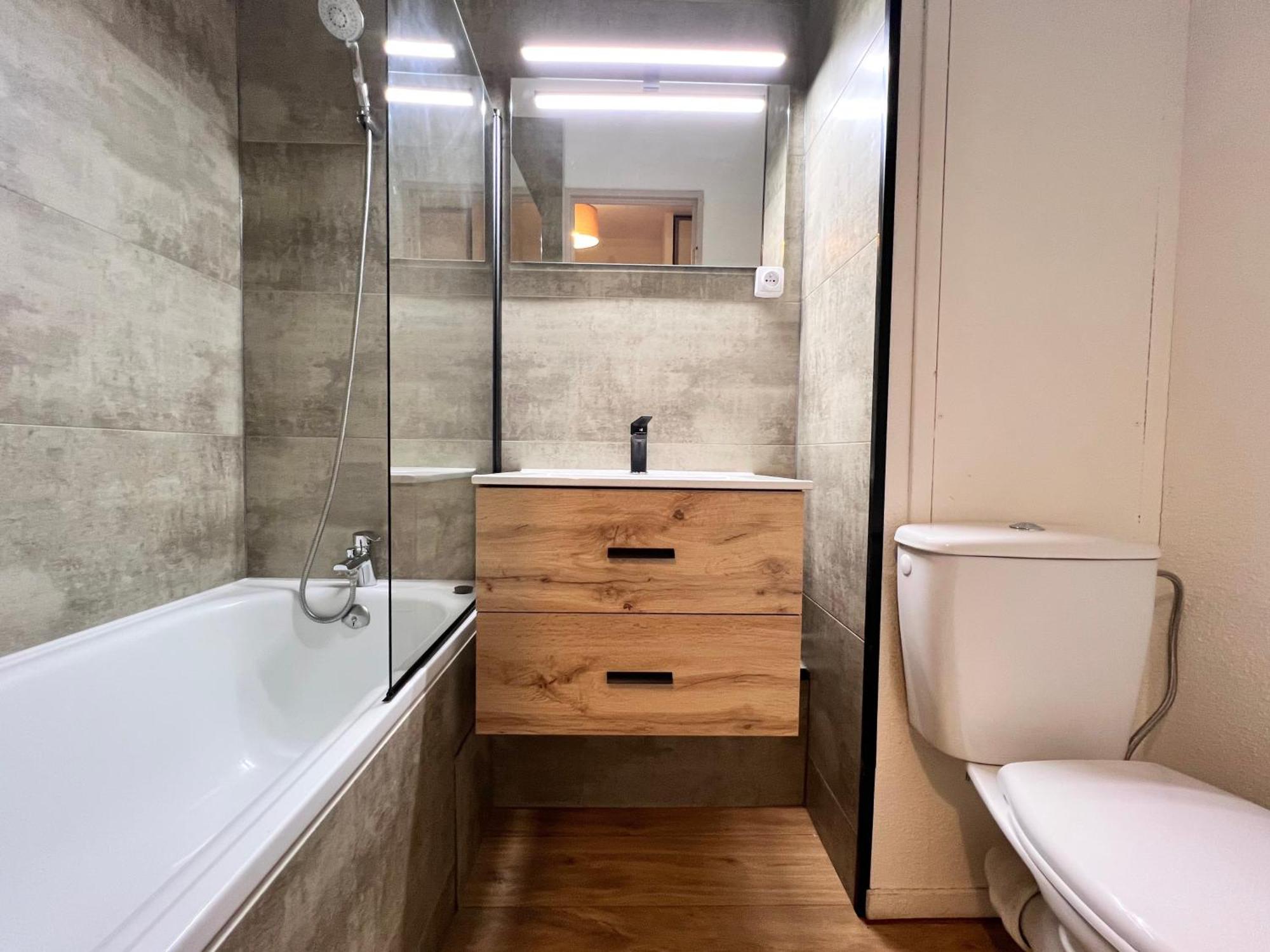 Mas De Blais Appartement Chaleureux A 5 Minutes Des Pistes บรีอองซง ภายนอก รูปภาพ