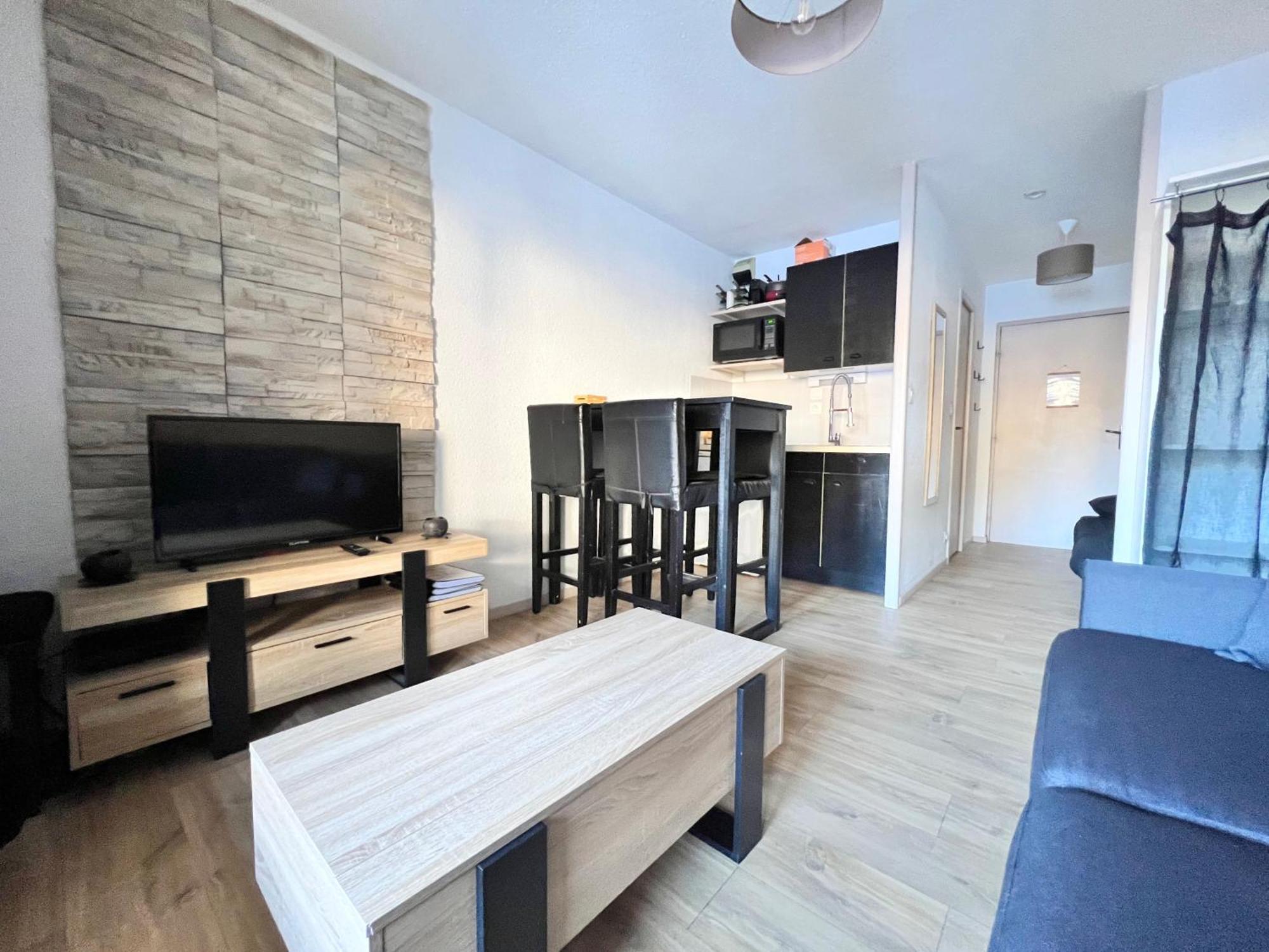 Mas De Blais Appartement Chaleureux A 5 Minutes Des Pistes บรีอองซง ภายนอก รูปภาพ
