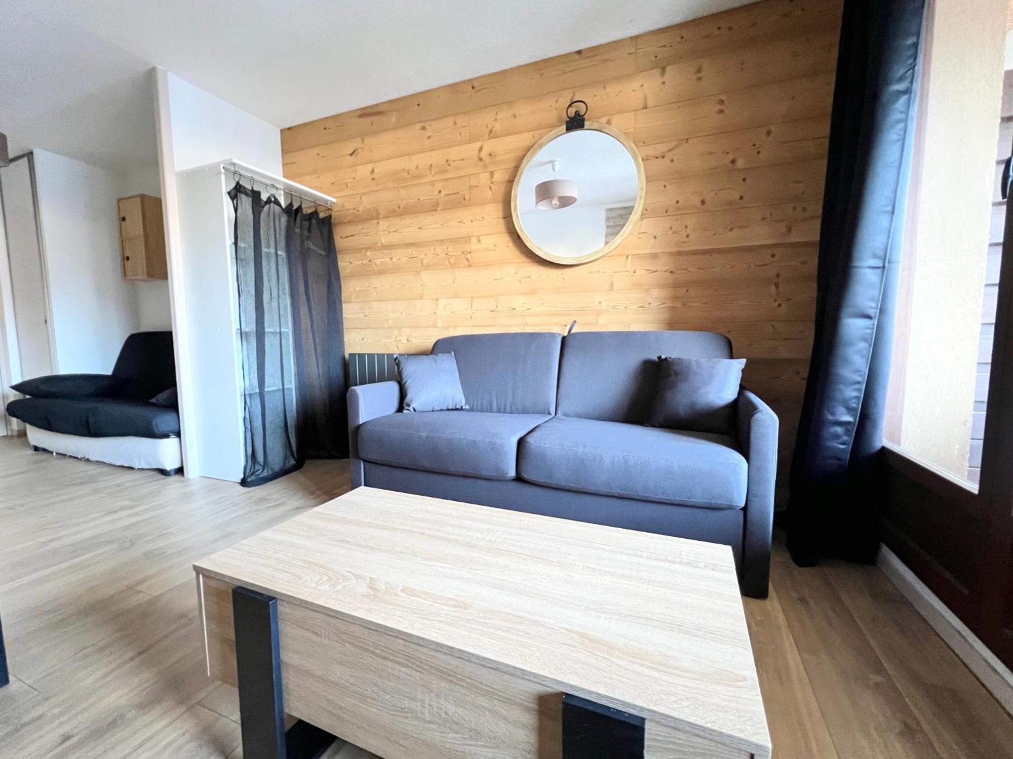 Mas De Blais Appartement Chaleureux A 5 Minutes Des Pistes บรีอองซง ภายนอก รูปภาพ