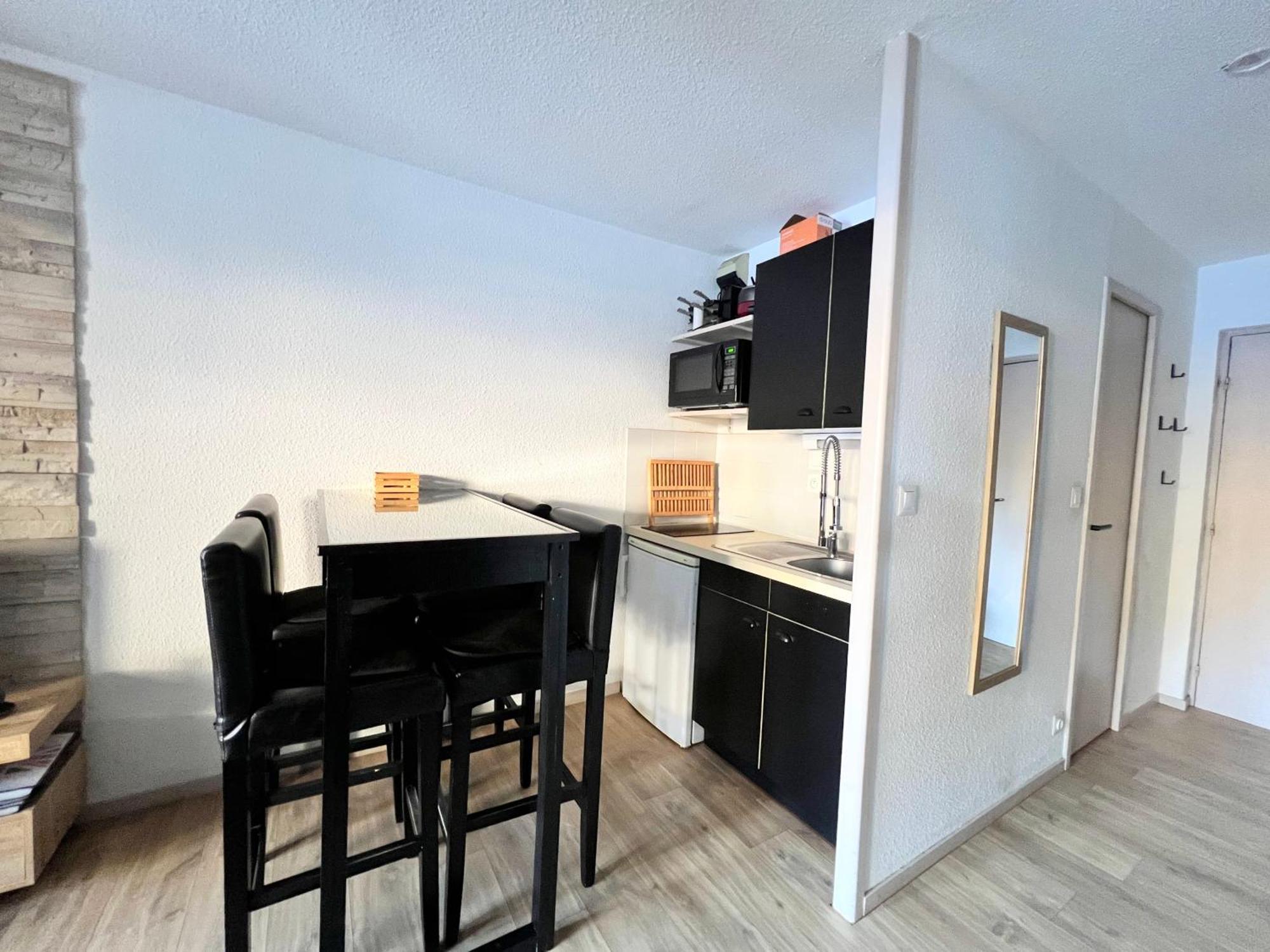 Mas De Blais Appartement Chaleureux A 5 Minutes Des Pistes บรีอองซง ภายนอก รูปภาพ