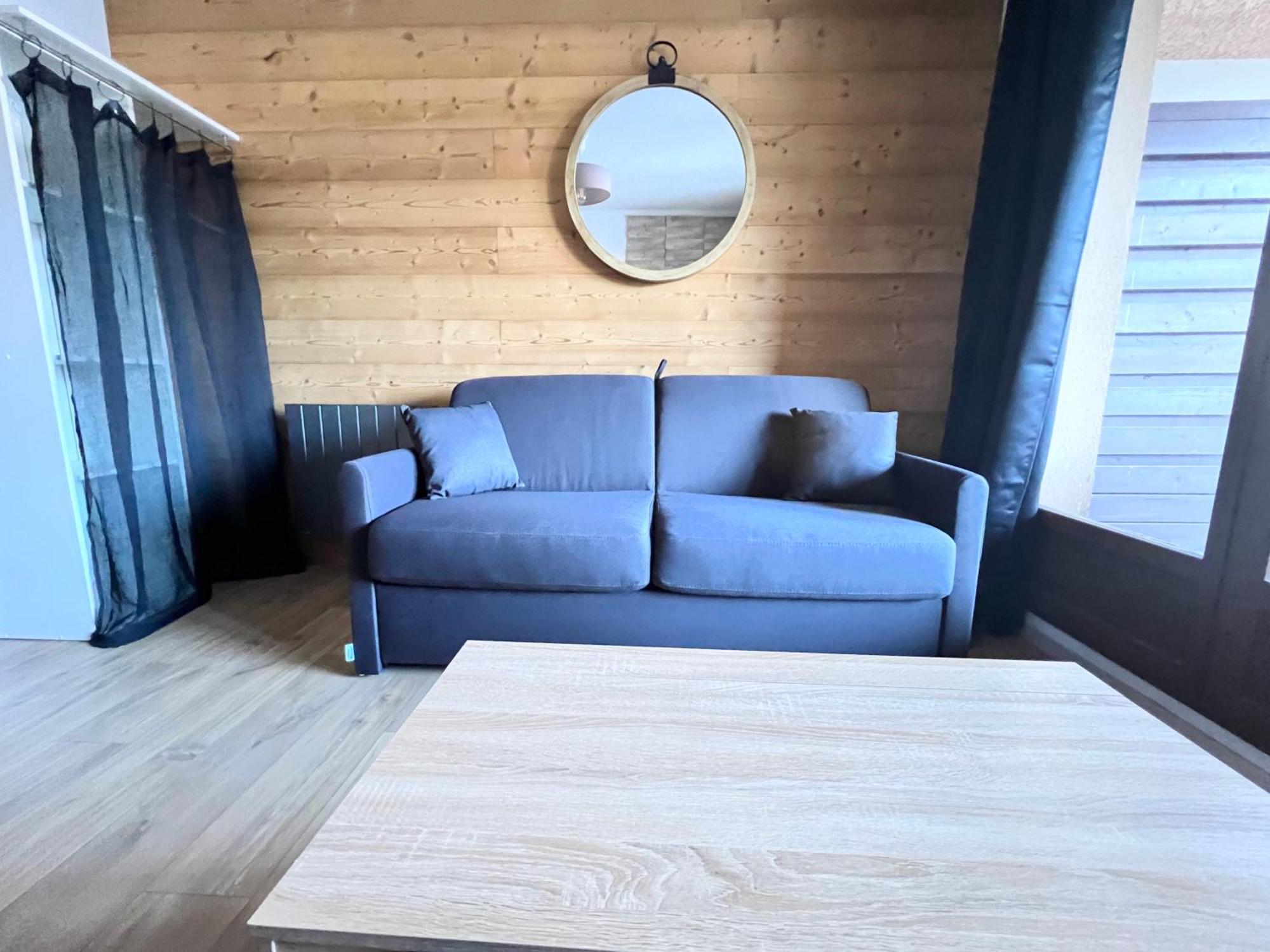Mas De Blais Appartement Chaleureux A 5 Minutes Des Pistes บรีอองซง ภายนอก รูปภาพ